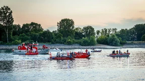 Mehr Badetote in Hessen befürchtet