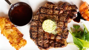 Küche, Köche und Termine