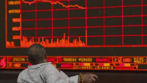 Coronavirus lässt Pharma-Aktien steigen