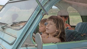 Drei Winter sind genug