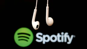 Spotify reicht vertraulichen Antrag für Börsengang ein