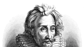 War er Epochengenie oder Scharlatan?