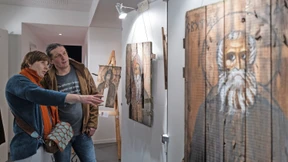 Den Tod in Leben verwandeln