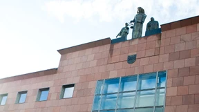 Betrug mit erschlichenen Kontonummern