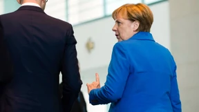 In der Union rumort es weiter