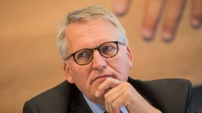 Sternberg verteidigt Werbeverbot