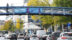 487 Corona-Neuinfektionen in Hessen registriert