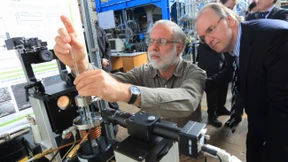 Kritik an der Wiedervereinigungs-Rechnung