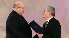 Der Mann für schwierige Aufgaben