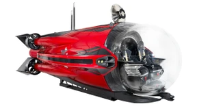 Profi mit Ladeenthemmung