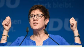 Kramp-Karrenbauer: Muslime passen zur CDU