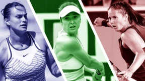 Aryna Sabalenka und das hässliche Wort Hass