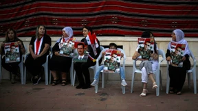 Syriens Machthaber Assad erhält bei Präsidentenwahl 95 Prozent