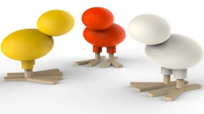 Die besten Ideen der Möbeldesigner