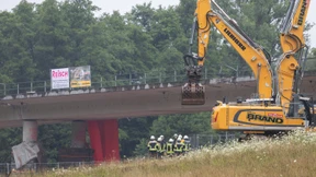 Minister verspricht „Odenwald-Tempo“ im Straßenbau