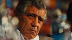 Fernando Santos übernimmt Portugal