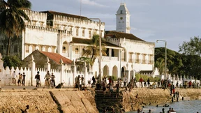 Sansibar oder der letzte Grund