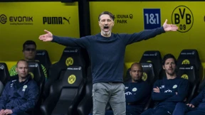 Neue Energie beim BVB