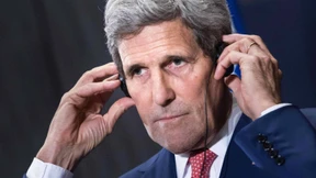 Kerry strebt Anti-IS-Koalition ohne Iran an