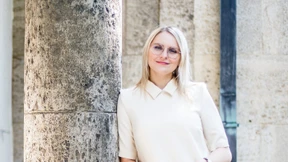 „Wer Lob will, geht nicht in die Politik“