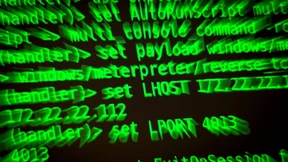 Hacker-Gruppe DarkSide streckt die Waffen