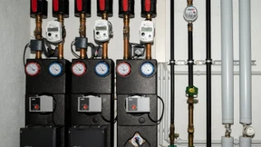 Wie Hausbewohner besser Energie sparen