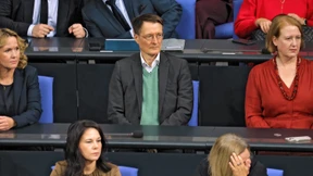 Das Vertrauen ist verloren, der Wahlkampf eröffnet