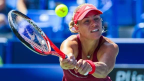 Kerber verpasst Sprung an Spitze der Weltrangliste