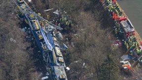 Weiteres Opfer aus Bad Aibling erliegt schweren Verletzungen 