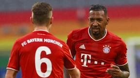 Boateng und Müller treffen vor Löws Augen