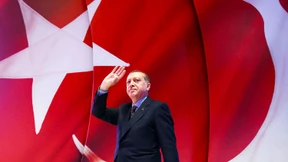 „Die Türkei ist kurz davor, sich in eine echte Autokratie zu verwandeln“