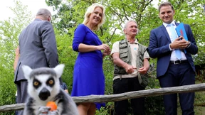 Die Rolle seines Lebens