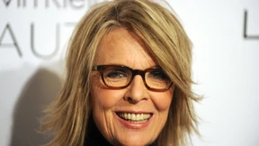 Oscar-Preisträgerin Diane Keaton gestorben