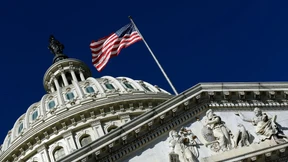 Haushaltspoker fesselt die Börsen