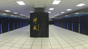Eine Milliarde Euro für einen europäischen Supercomputer