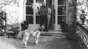 Picassos letztes Wohnhaus versteigert