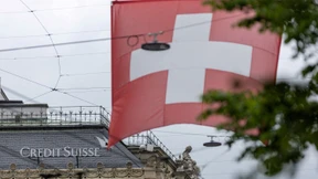 Untersuchungsausschuss zu Credit-Suisse-Notübernahme rückt näher