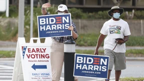 Trumps Stabschef liefert Biden Munition