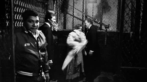 Was ist? Nichts, ich sterbe nur