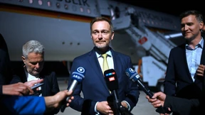 Treffen der G-20-Finanzminister endet ohne Abschlusserklärung