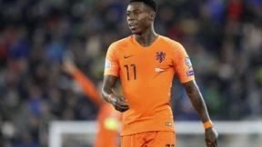 Niederländischer Fußballprofi Promes zu Haftstrafe verurteilt