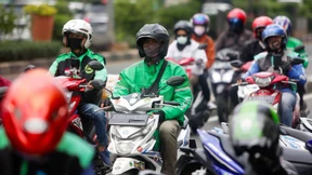 Südostasiens Einhörner starten durch