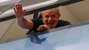 Lula kann auf Haftentlassung hoffen