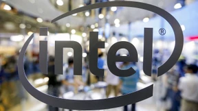 Intel erwägt Verkauf von IT-Sicherheit