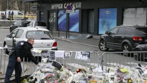 Gegen vier Männer wird ermittelt