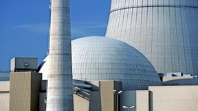 Eiertanz mit Atomenergie