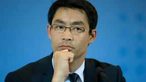 Auch Rösler will den Soli abschaffen