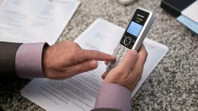 Kein Server für den Betriebsrat