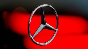 Chinesischer Autohersteller soll an Daimler interessiert sein