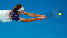 Alexander Zverev und der Weg zum Ich